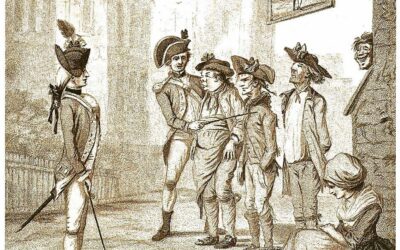 the King’s Shilling