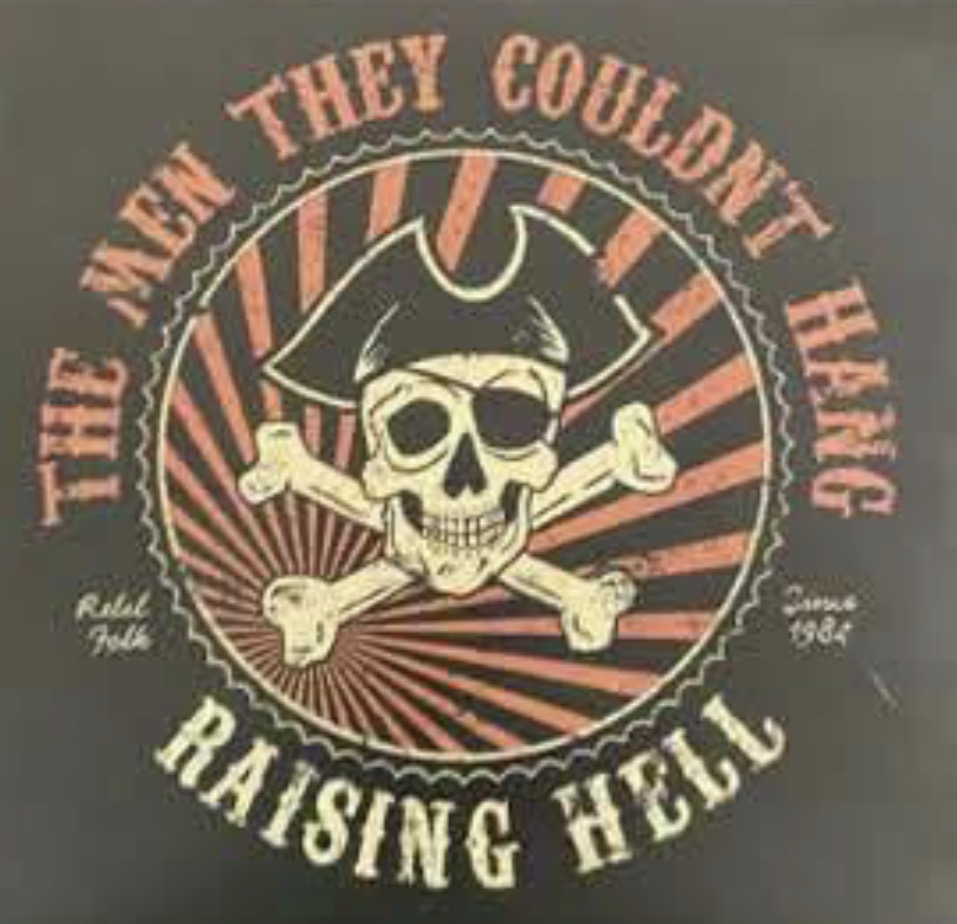 Raising Hell - 30 Years Live at the Empire album cover