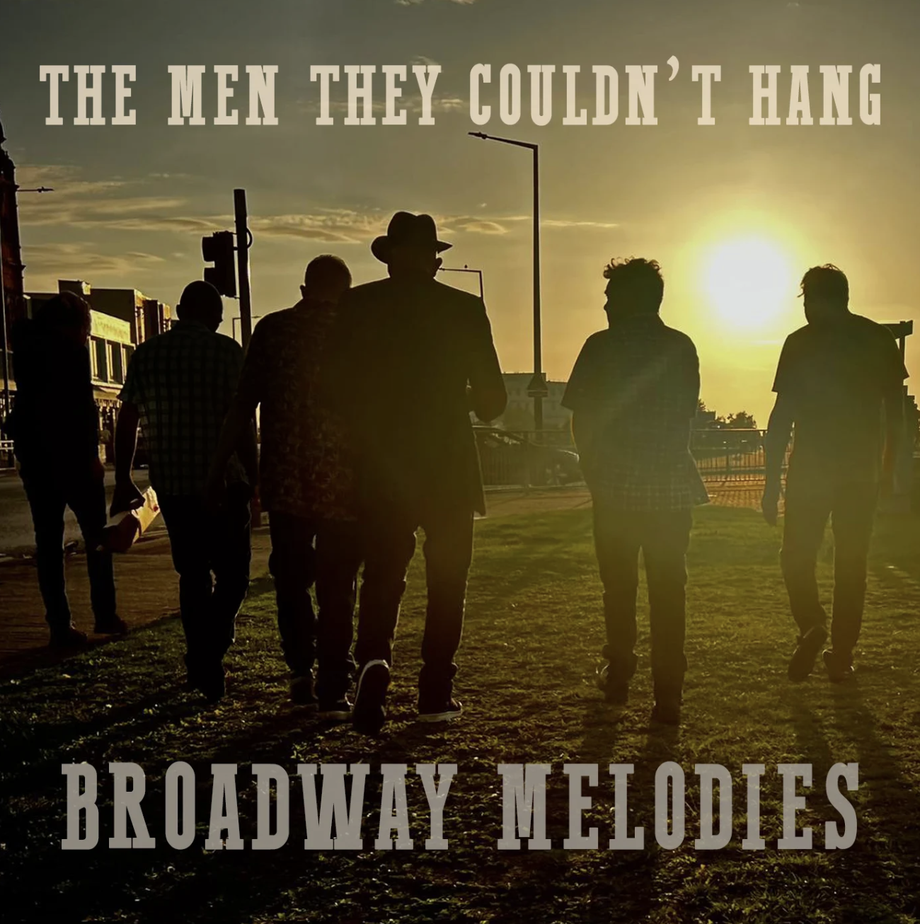 Broadway Melodies