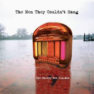 The Cherry Red Jukebox album cover