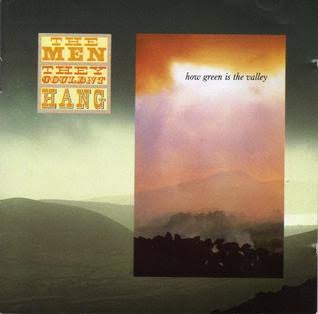 How Green Is the Valley album cover