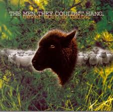 Never Born to Follow album cover