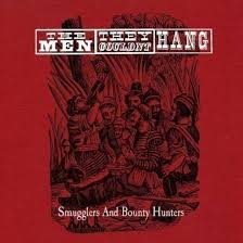 Smugglers and Bounty Hunters album cover
